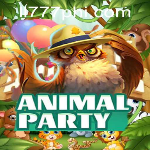 Explore the Exciting World of AnimalParty: A Game That Captivates and Entertains