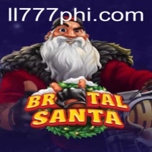 Unwrapping the Frenzy of BrutalSanta: A Deep Dive into Gaming’s Wild Ride