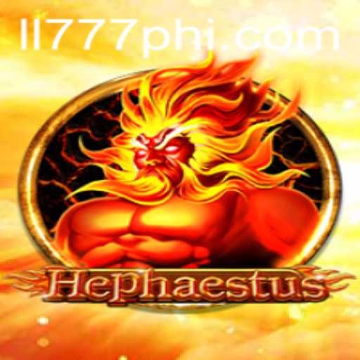 Hephaestus: A Journey into the World of Illusion