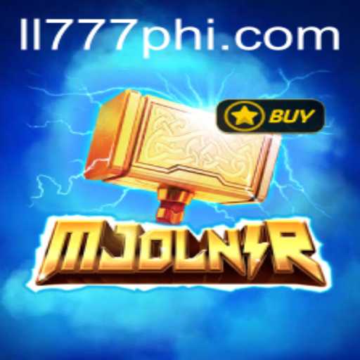 Mjolnir: A Thunderous Game Experience with ll777ph