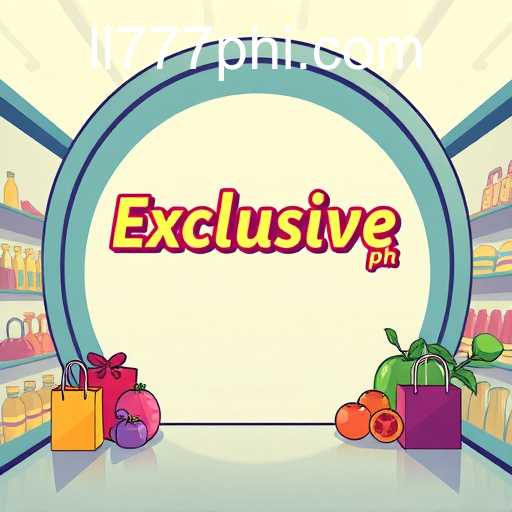Exploring the Intriguing World of Exclusive Offers with ll777ph